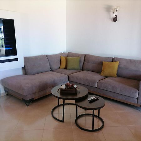 Villa Halepouri Chania  Ngoại thất bức ảnh