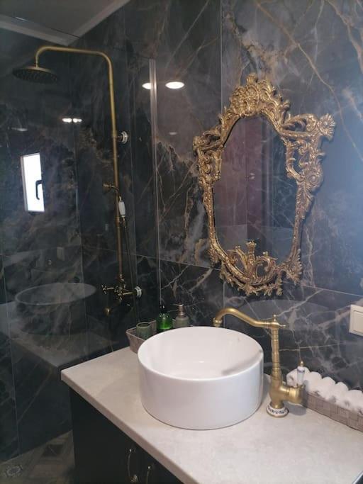 Villa Halepouri Chania  Ngoại thất bức ảnh