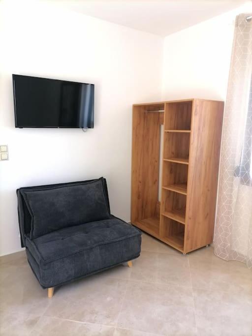Villa Halepouri Chania  Ngoại thất bức ảnh