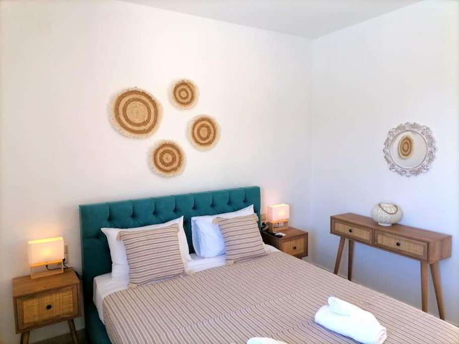 Villa Halepouri Chania  Ngoại thất bức ảnh