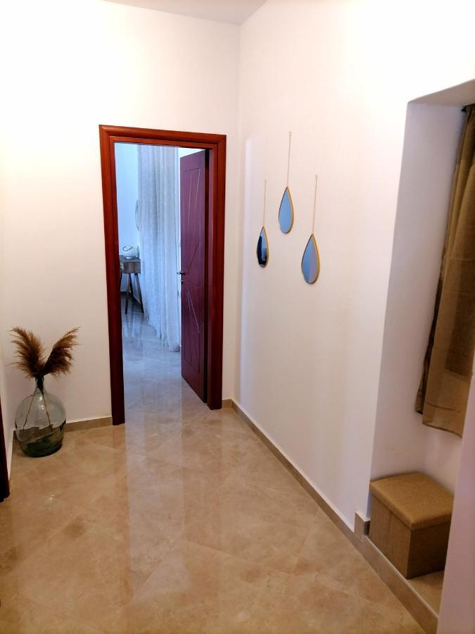 Villa Halepouri Chania  Ngoại thất bức ảnh