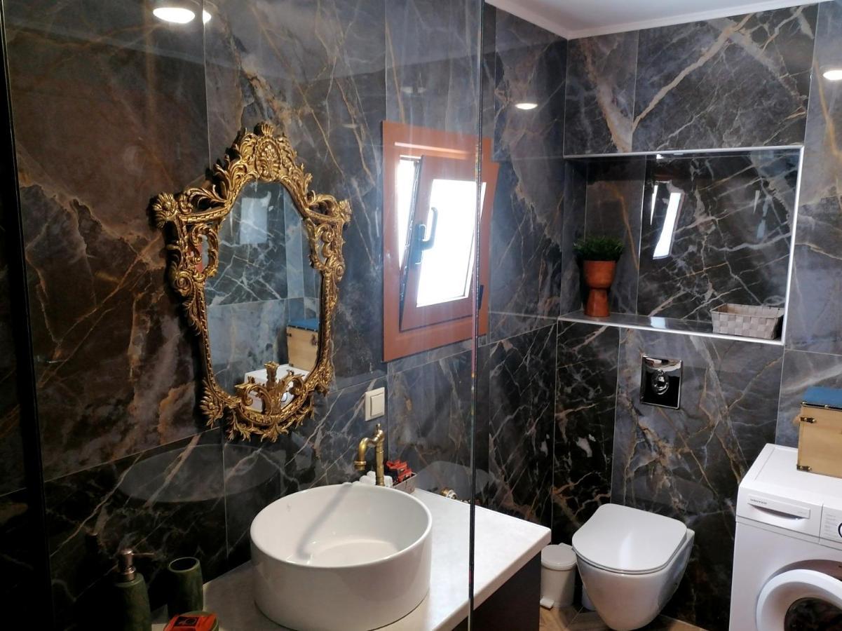 Villa Halepouri Chania  Ngoại thất bức ảnh